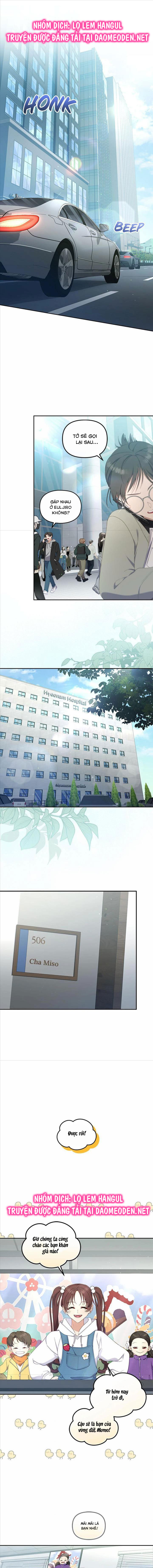 papa tôi là bạo chúa ác ma chapter 63 1