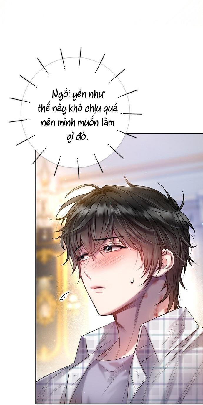 CƠN MƯA MẬT NGỌT chapter 51