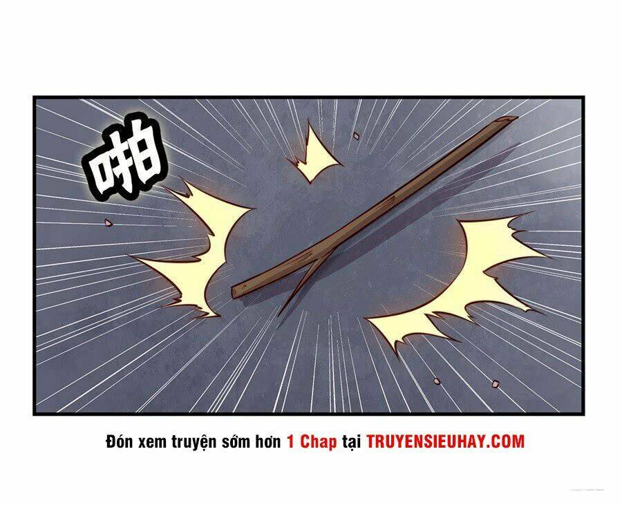 cuộc sống thoái ẩn của võ lâm chi vương chapter 20 5