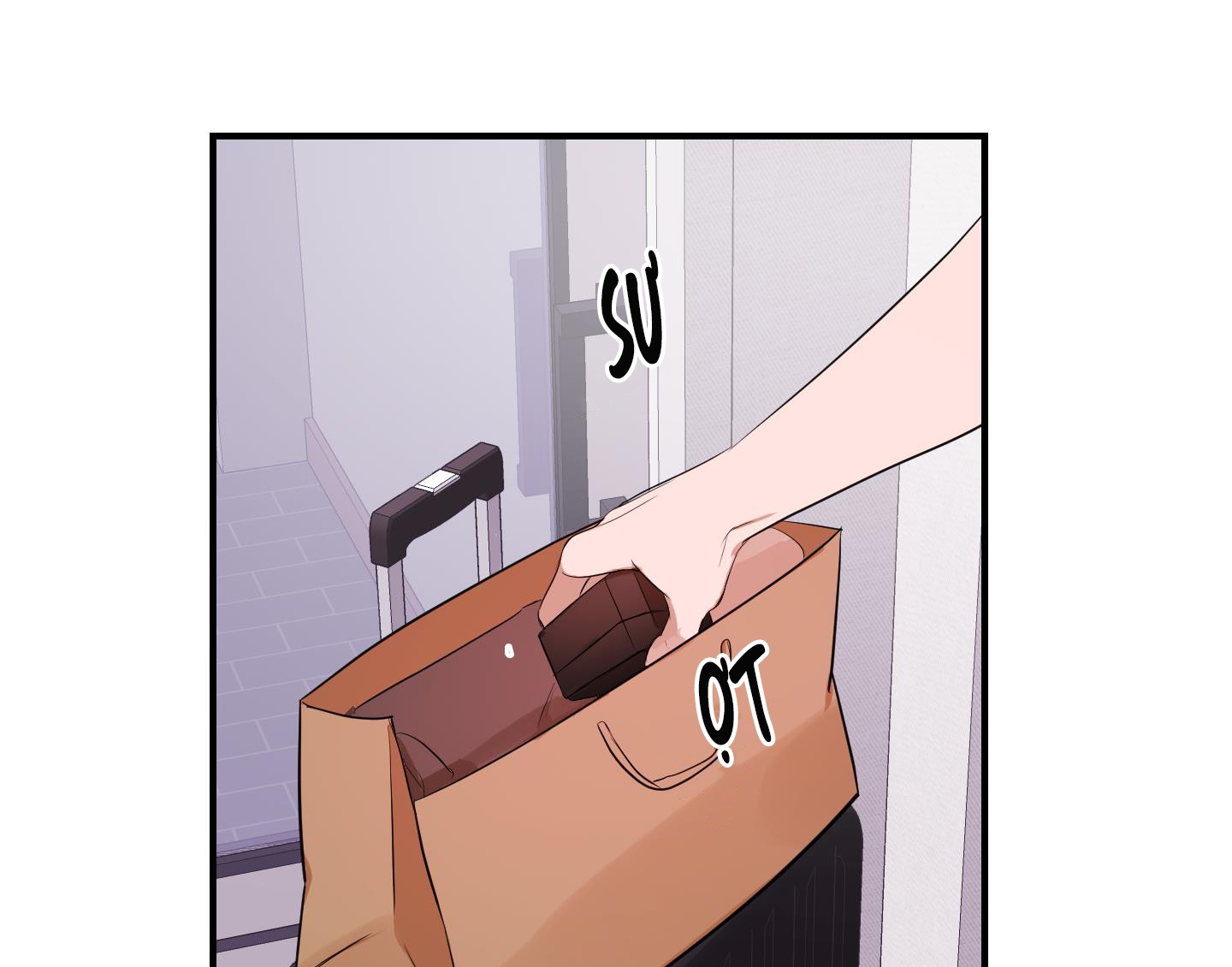 chốn riêng tư chapter 46 73