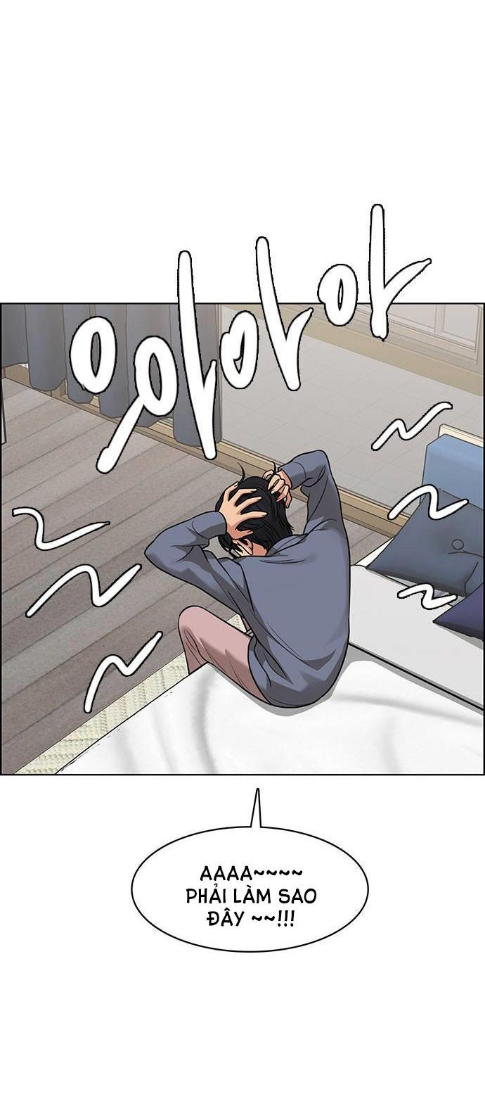 vẻ đẹp đích thực - true beauty chapter 230.1 39