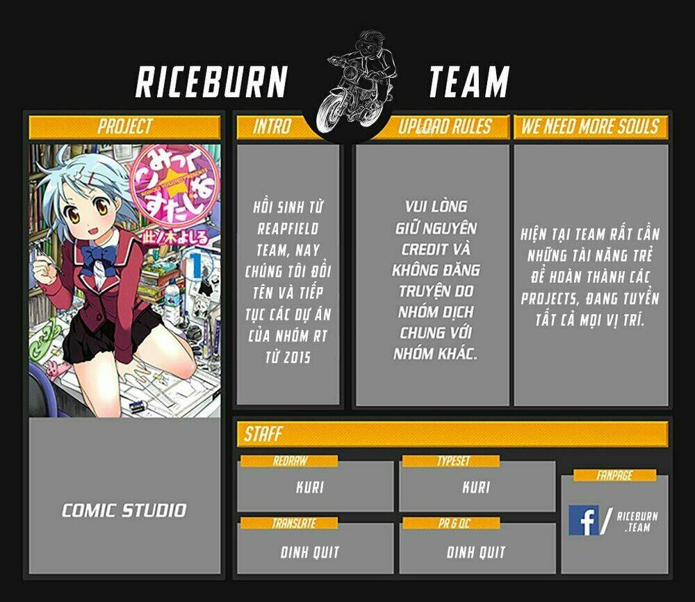 comic studio chapter 16 1