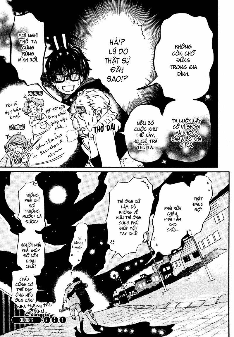 3-gatsu no lion chapter 19 15