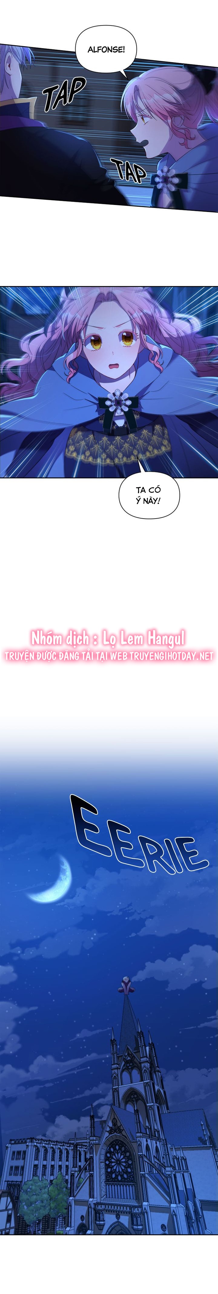 thuần hóa hoàng đế bạo chúa chapter 22 11