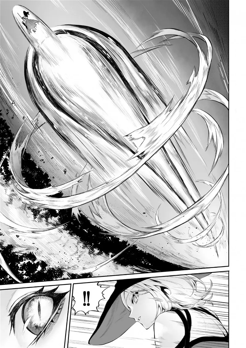 chuyện về những nữ chiến thần! chapter 4 27