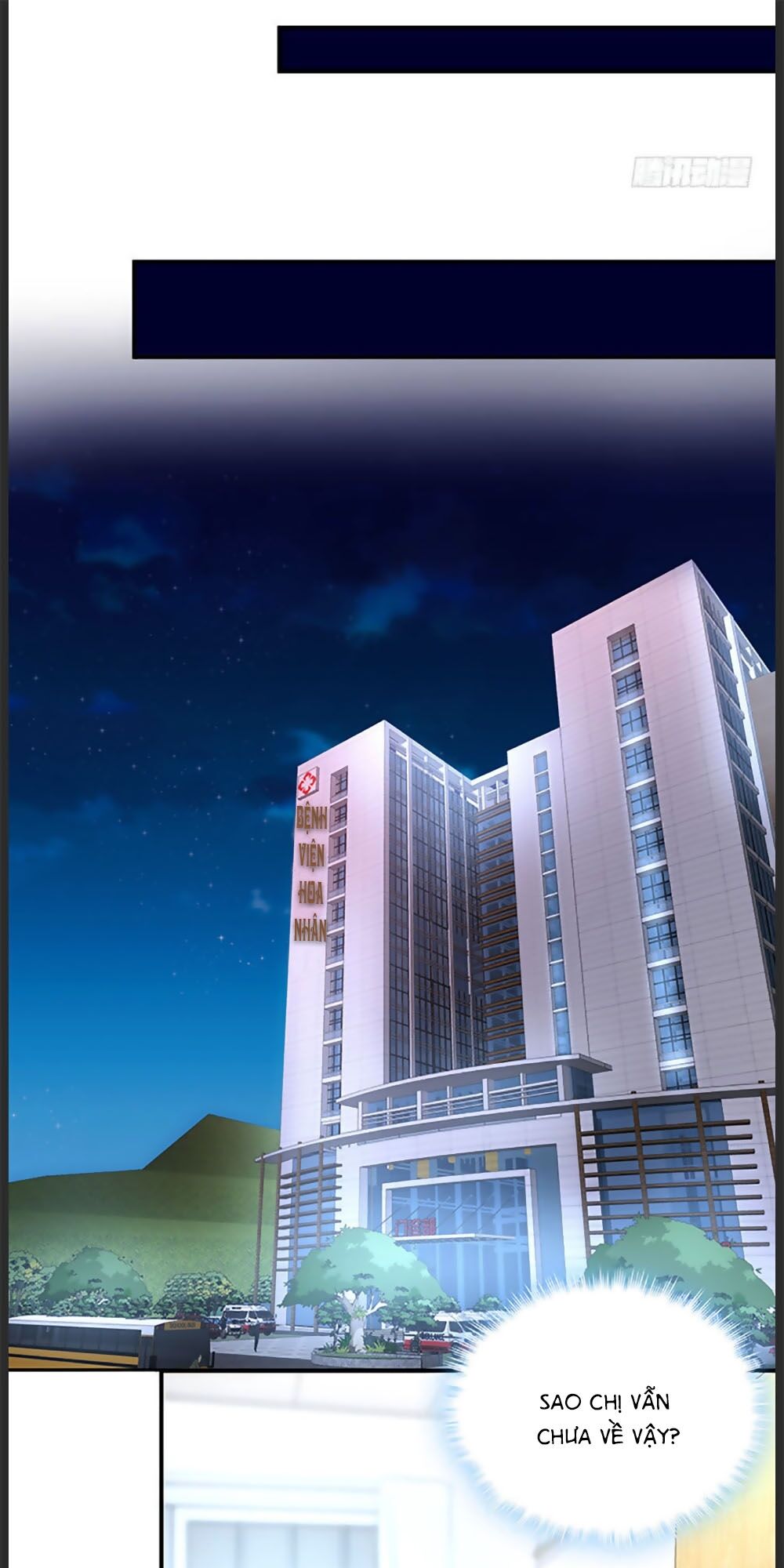 bạn trai 1/4 của tôi chapter 18 1