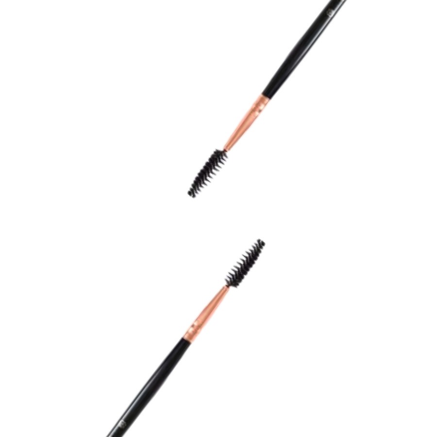 Cọ chải mày và mi cuốn xoắn Bh Cosmetics Signature Rose 13