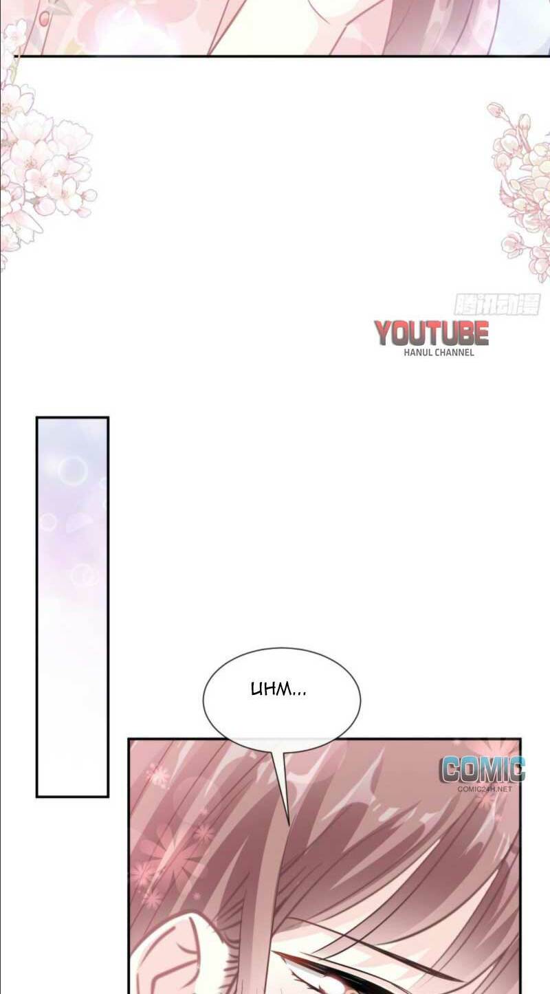 bá đạo tổng tài nhẹ nhàng yêu chapter 193 7