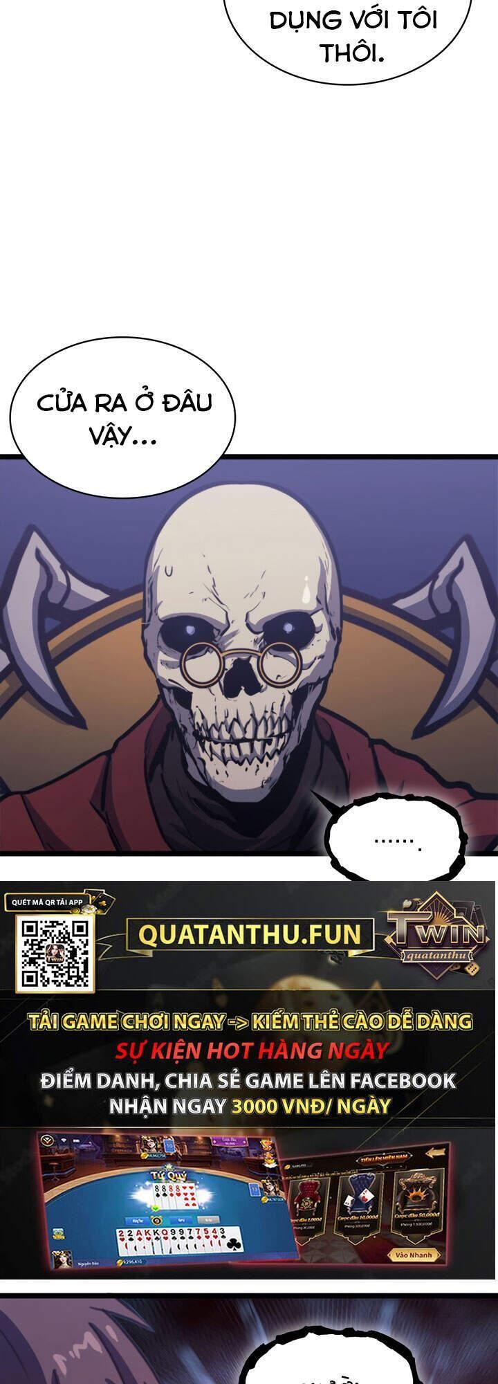 tôi trở lại thăng cấp một mình chapter 100 13