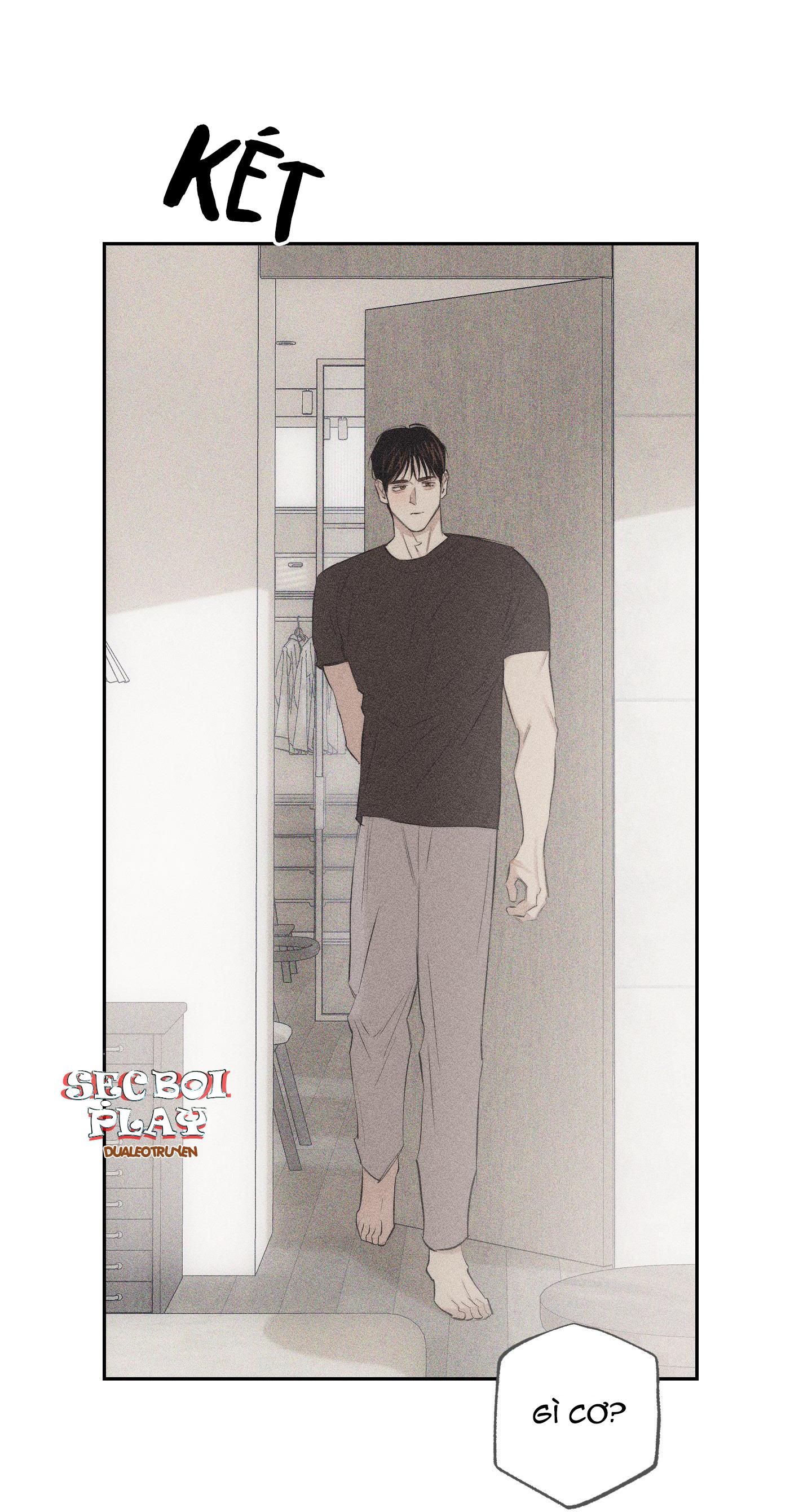 hình thái tình tan chapter 9 166