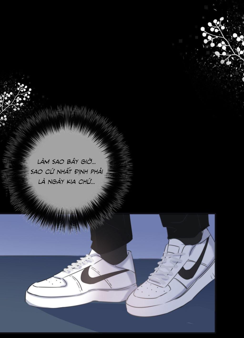 chạm vào thế giới của người chapter 19 15