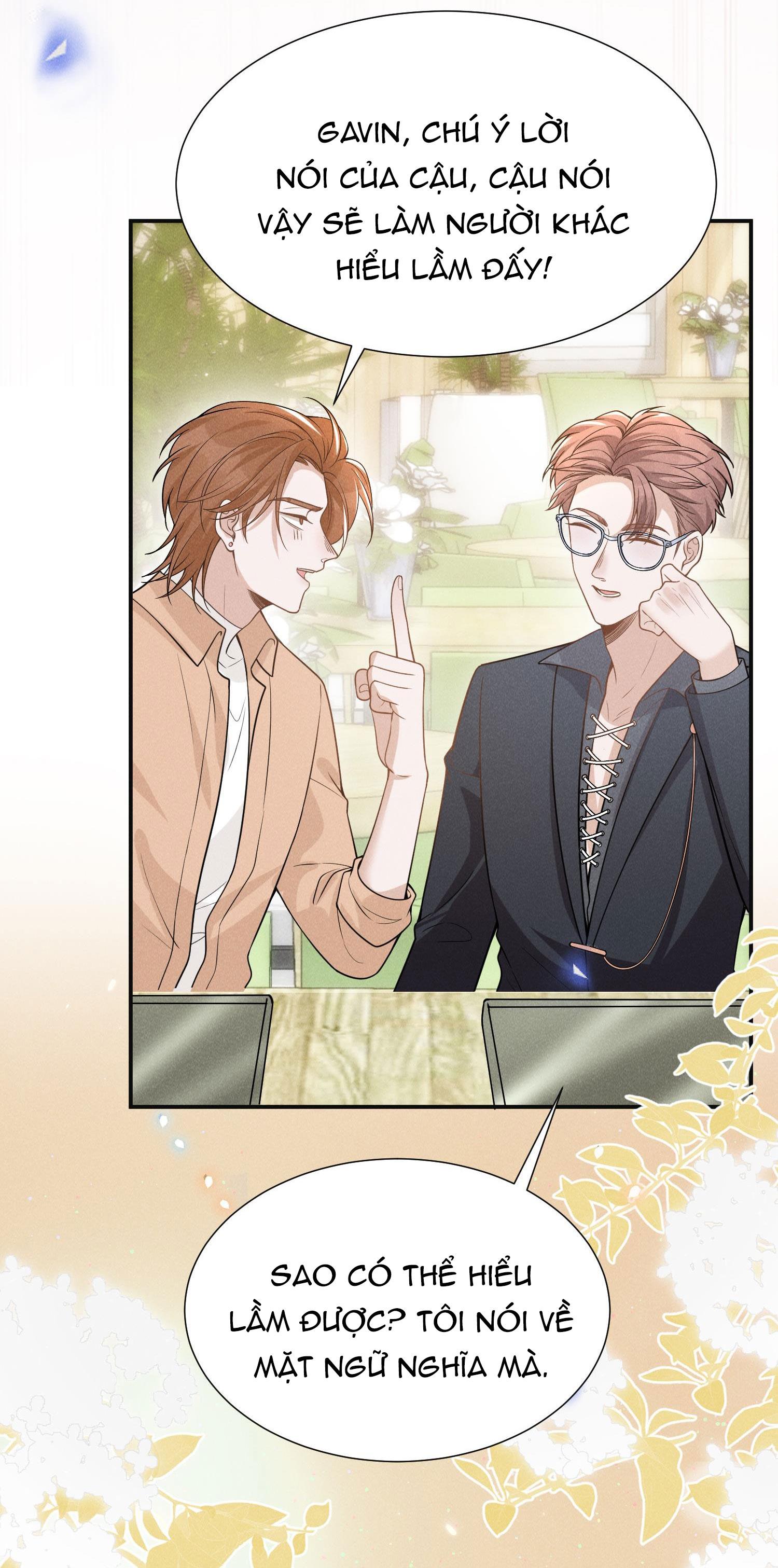 lai sinh bất kiến chapter 77 21