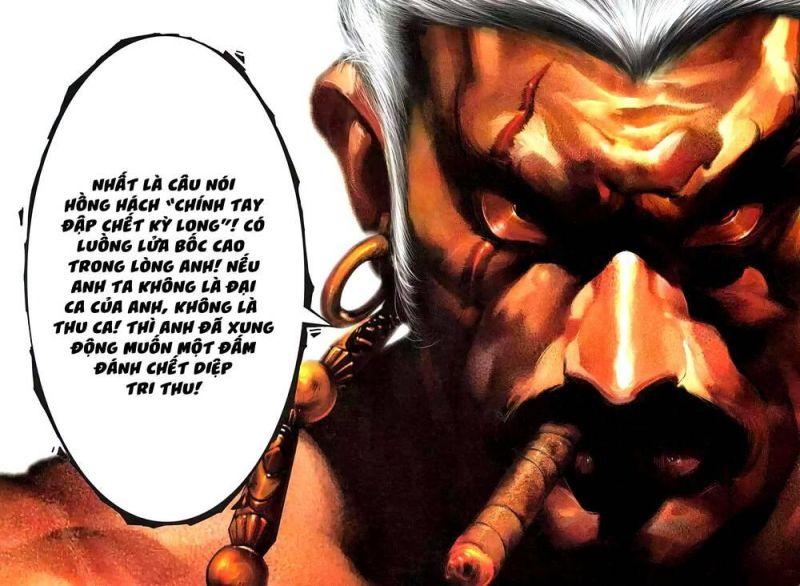 hỏa vũ diệu dương chapter 482 18