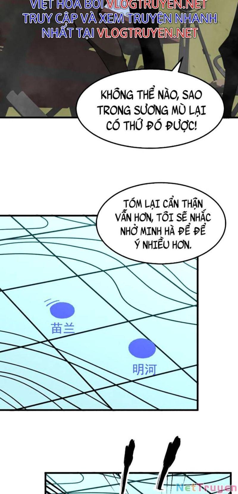 siêu tiến hóa chapter 44 64