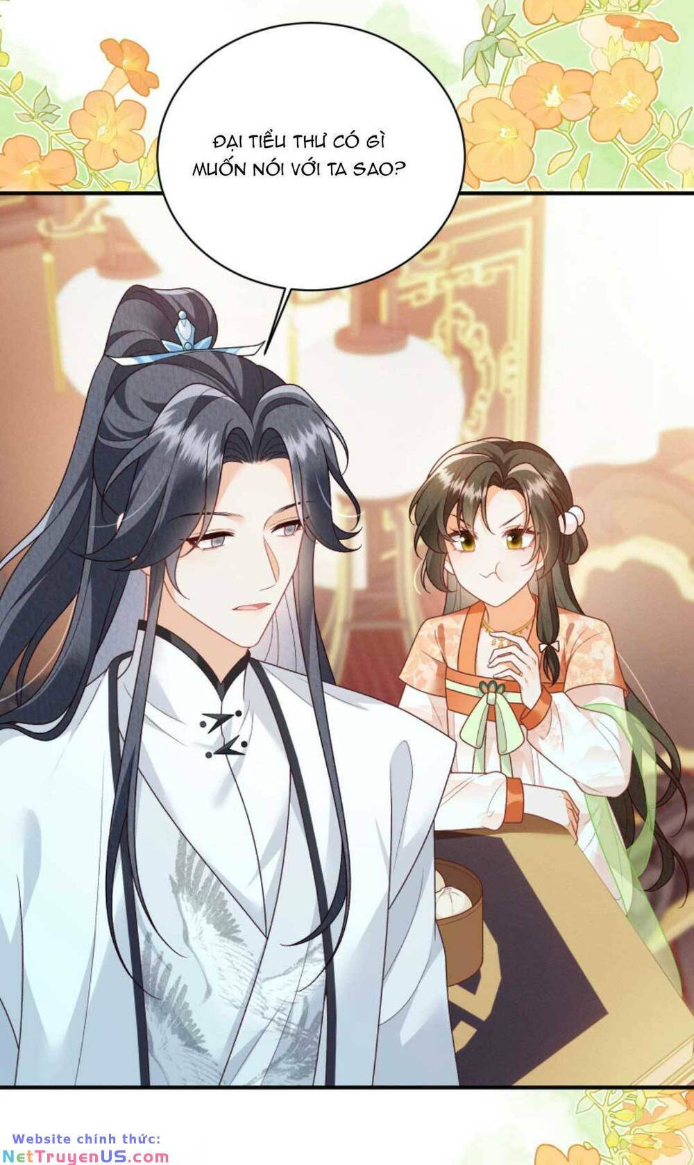 một trăm lẻ tám cách bày trò của nhân vật phản diện chapter 135 12