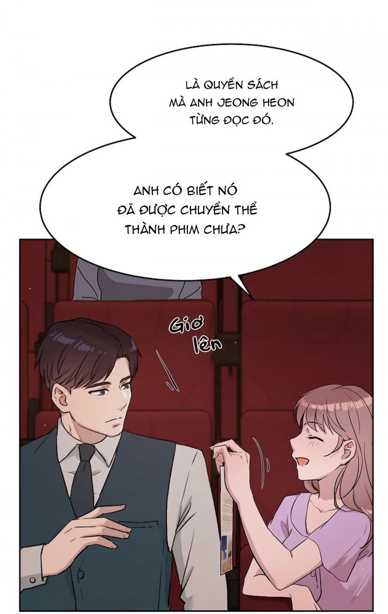 [18+] công tư phân minh chapter 42.5 10