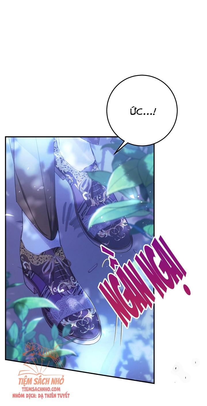 ác nữ là con rối chapter 49 31