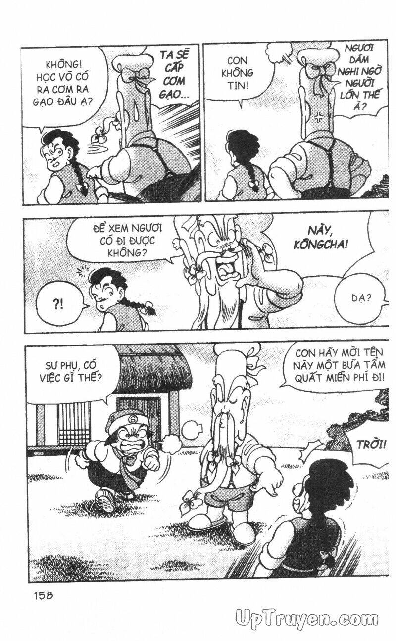 đội quân nhí nhố chapter 29 160