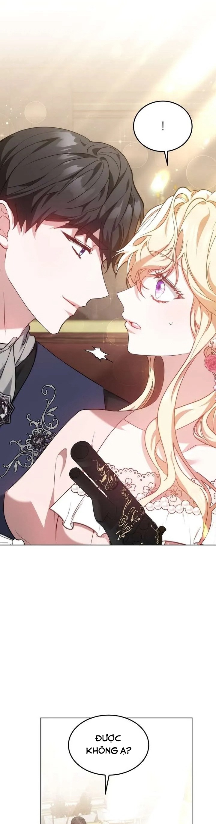 thoát chết một cách dễ dàng chapter 19 13