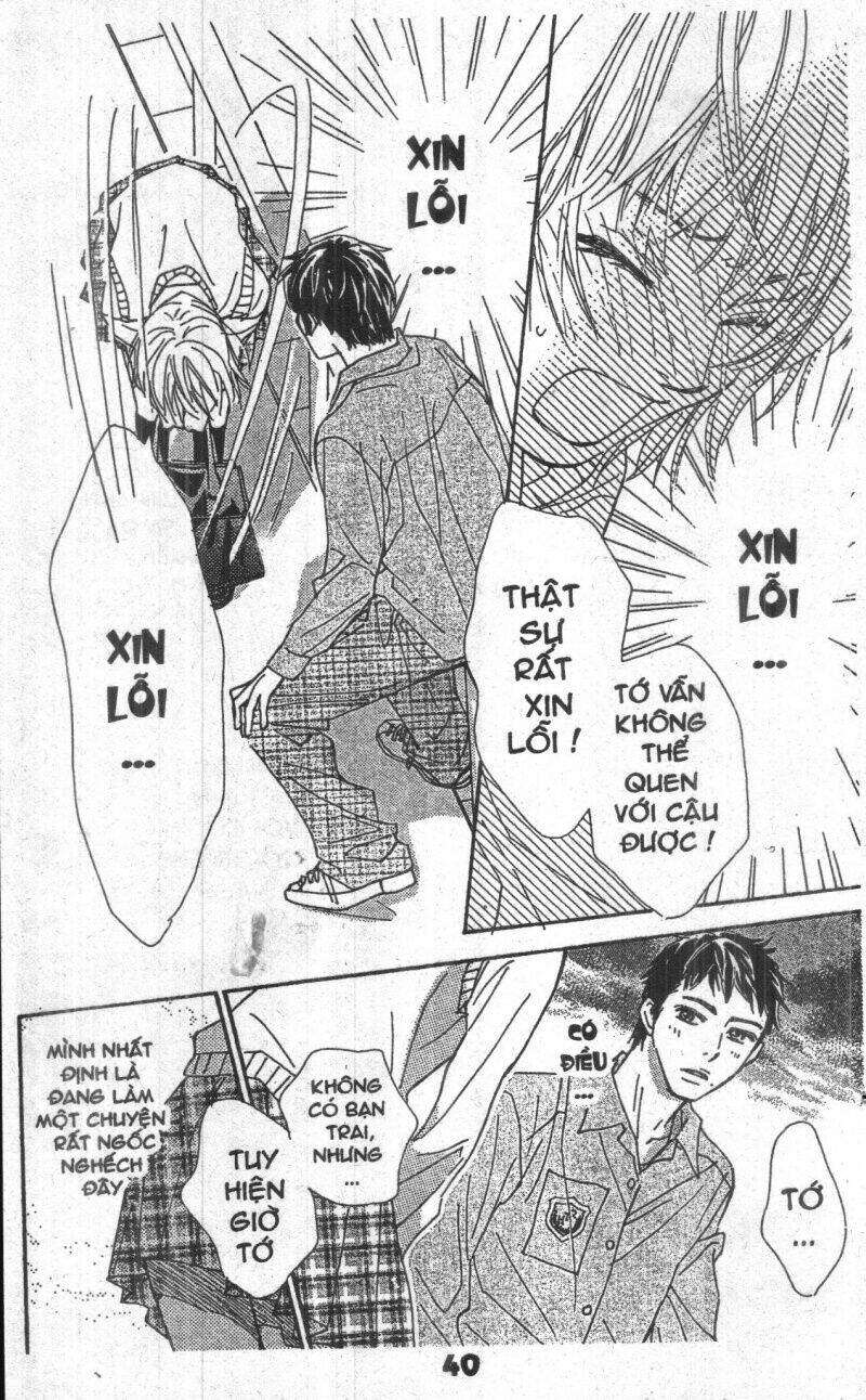 sweet mission chapter 4 38