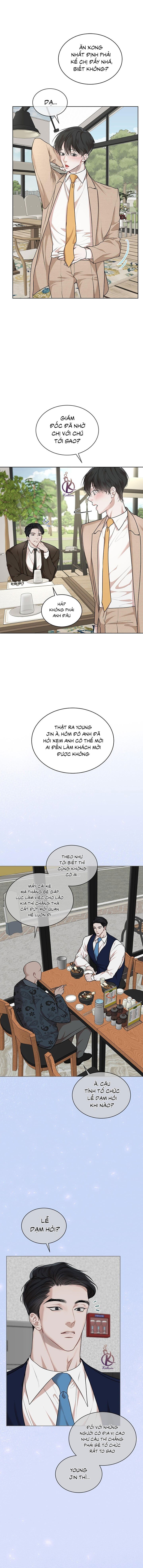 hình thái khởi sinh chapter 77 5