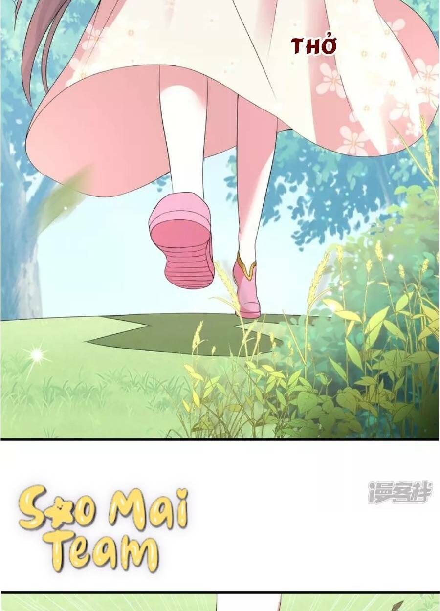 long vương truy thê chapter 8 50