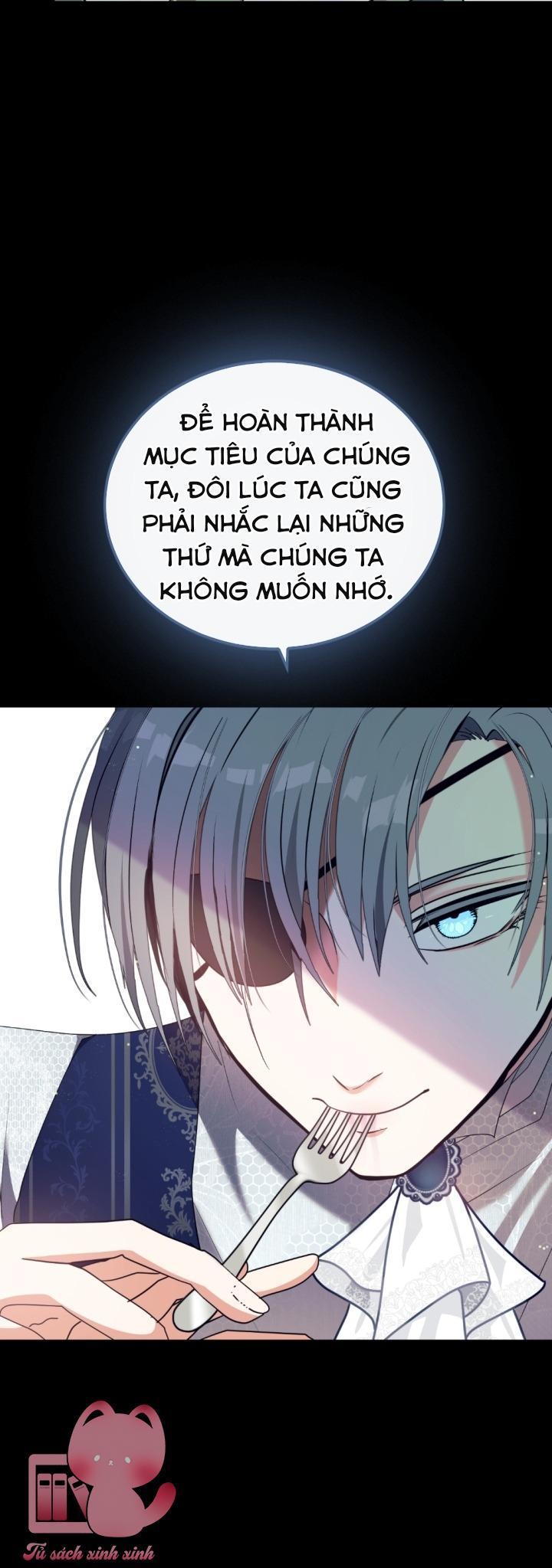 nguyện ước vô vọng của ma nữ chapter 99 5