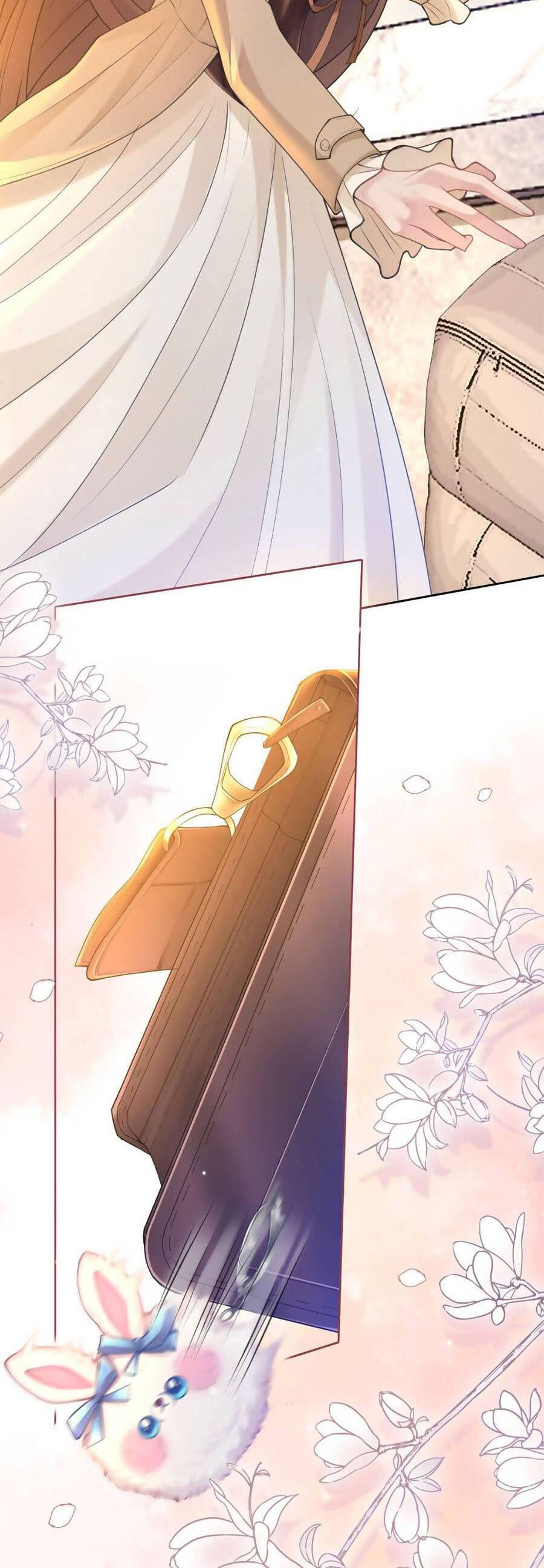 hãy để cô ấy hạ cánh! chapter 14 14