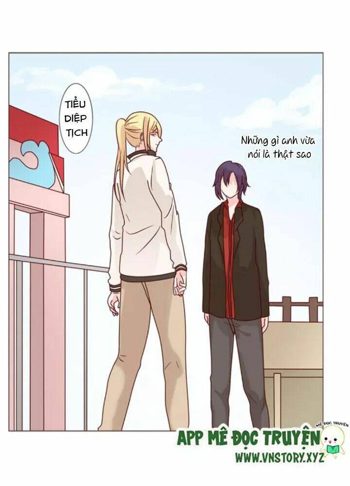 hồ tiên này không tin được chapter 20 16