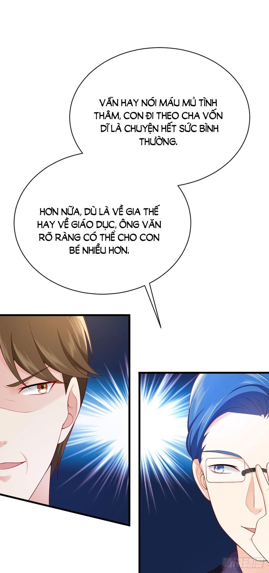 nam thần truy thê chỉ nam chapter 59.1 19