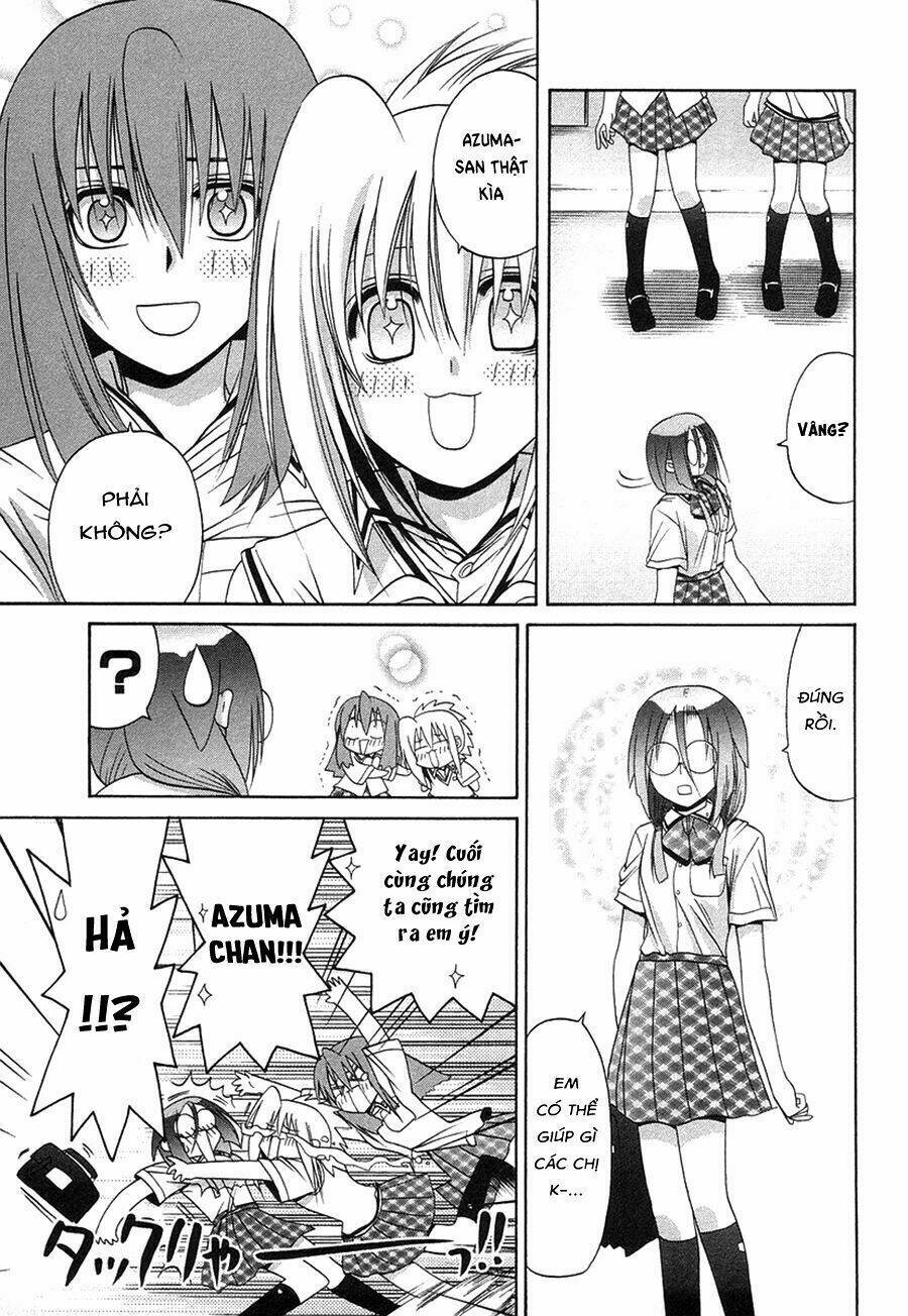 bamboo blade chapter 38 15