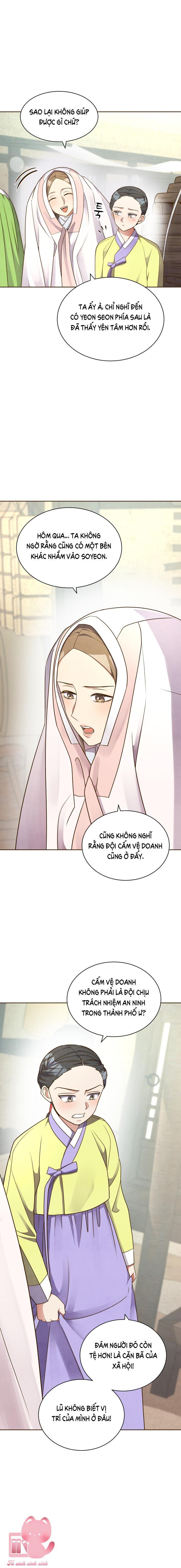 hoa nở về đêm chapter 6 2