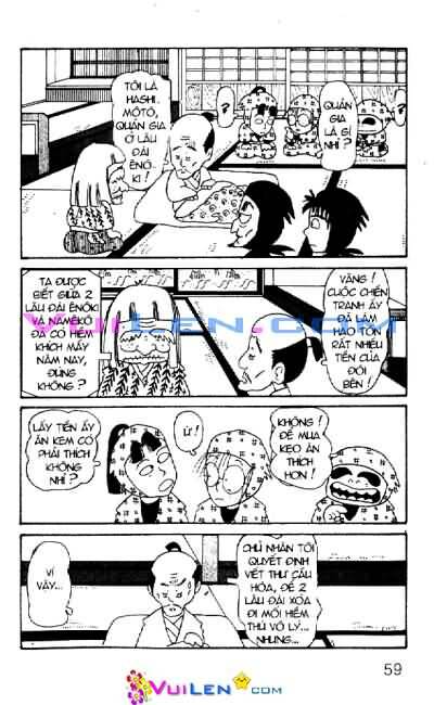 ninja loạn thị chapter 3 60