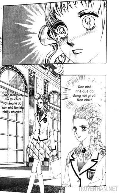 lọ lem hậu đậu chapter 66 22