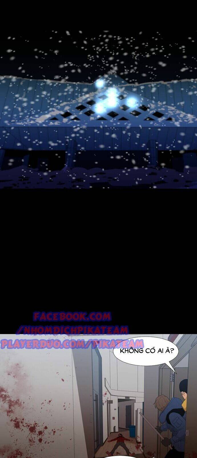 đêm vùng cực chapter 51 23