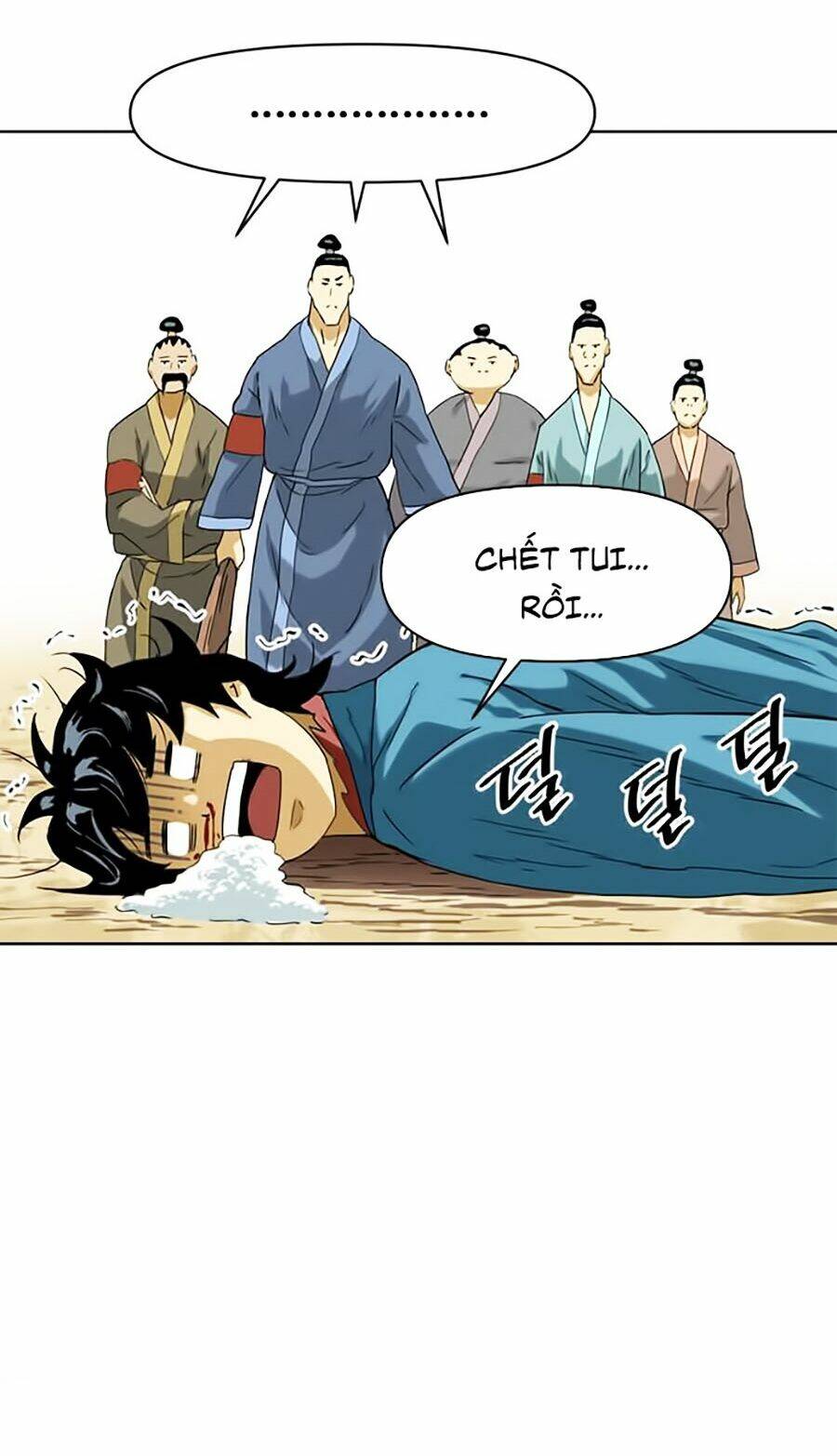 thiên hạ đệ nhất chapter 6 49