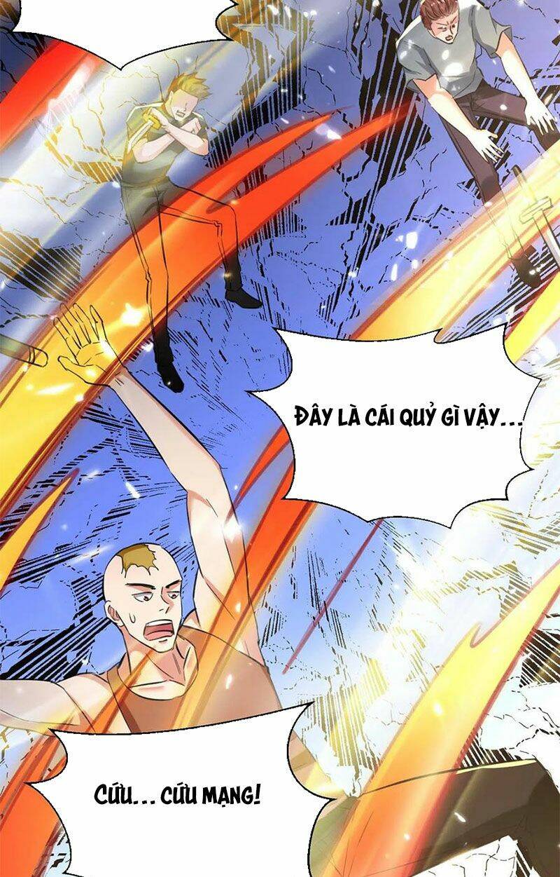 trọng sinh khí thiếu quy lai chapter 169 7