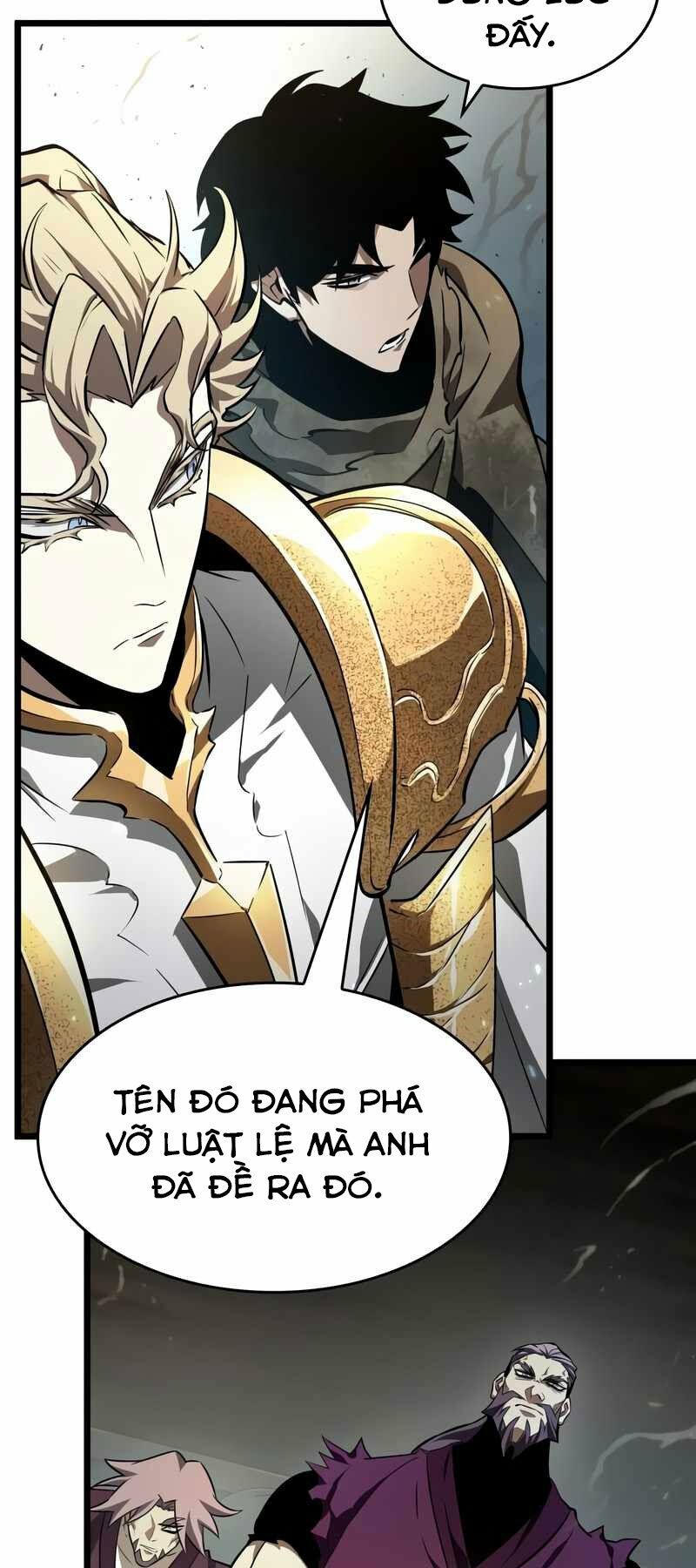 thế giới hậu tận thế chapter 18 40