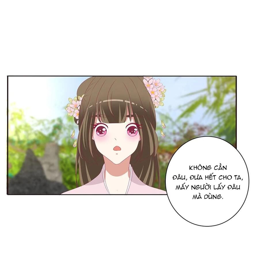 thông linh phi chapter 617 16