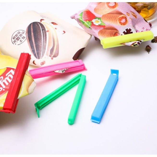 Set 5 kẹp miệng túi dài