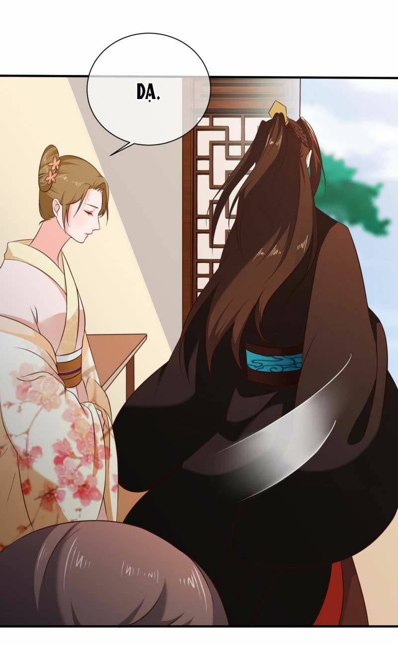 mười dặm hồng trang, thay huynh xuất giá chapter 40 12