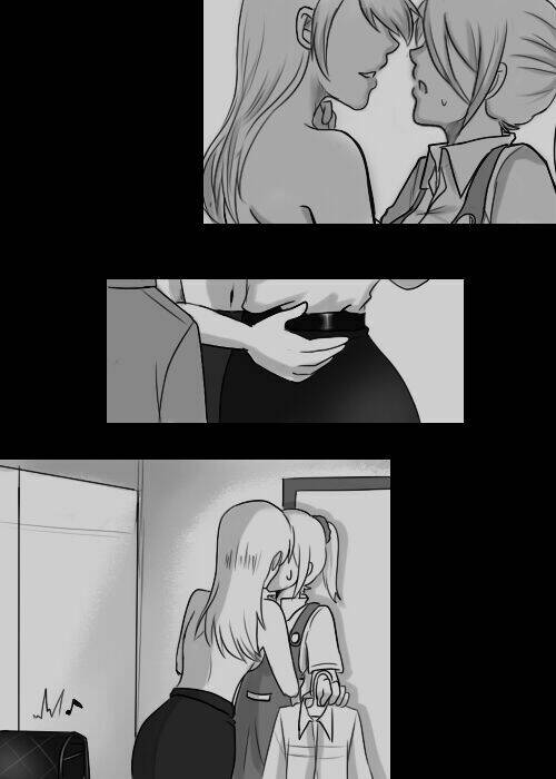 the mistress story chapter 3 2