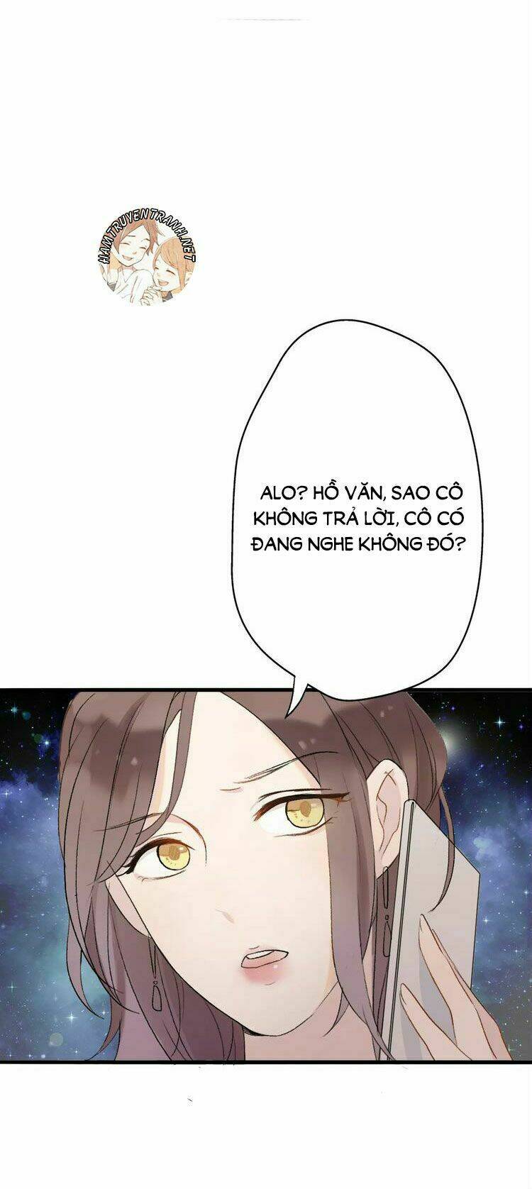 cuộc chiến tiền nhiệm chapter 6.4 16