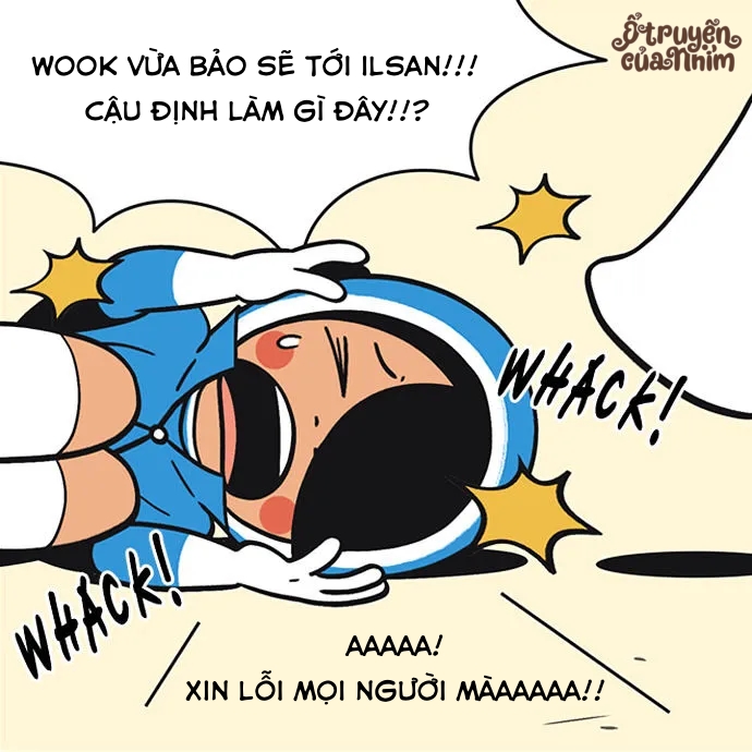 yumis cells chapter 2 25