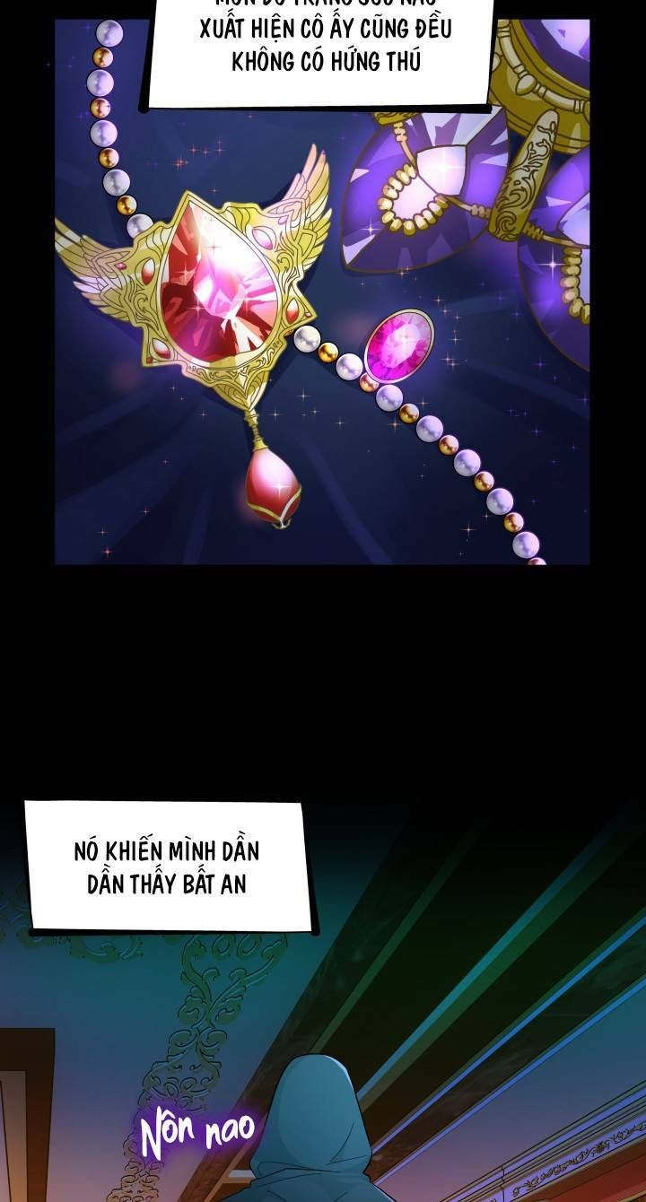 dây xích kiềm chế nam chính hắc ám tuột mất rồi chapter 13 41
