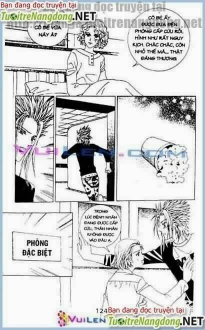 sức thanh xuân chapter 10 126