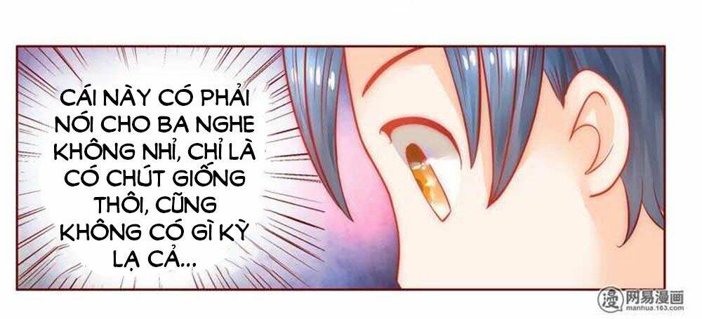 bá đạo tổng tài yêu tôi chapter 19 5