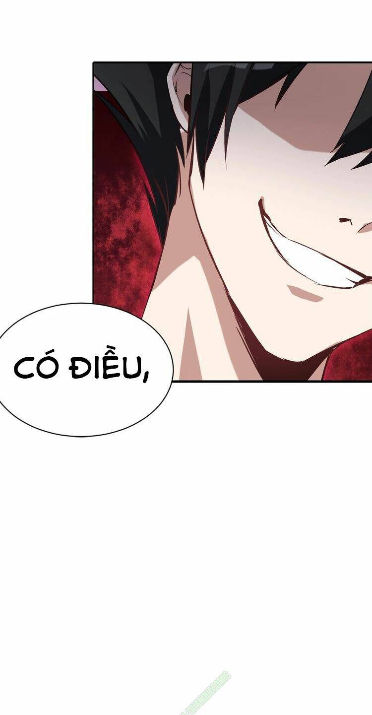 thần lai yêu vãng chapter 9 26