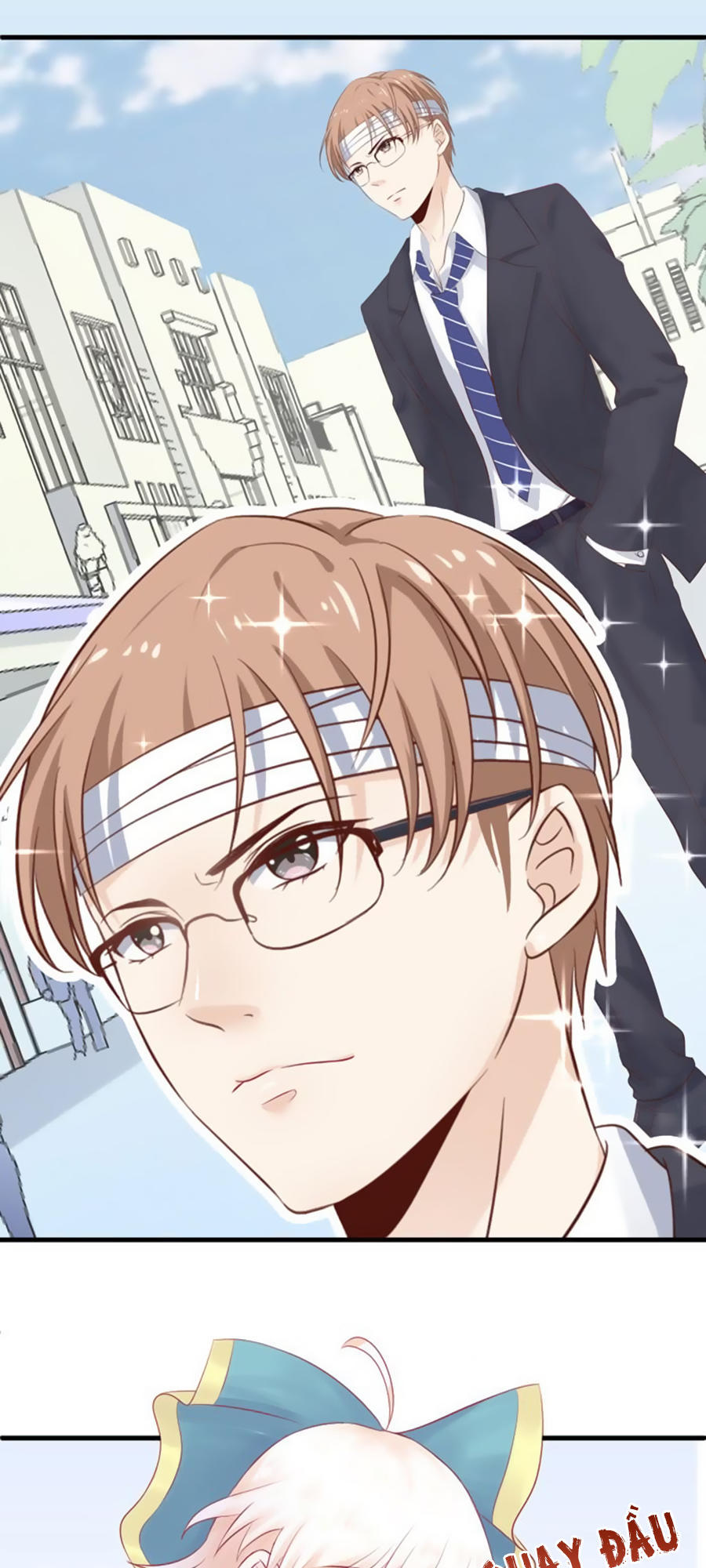 thâm hải chi ca chapter 6 20