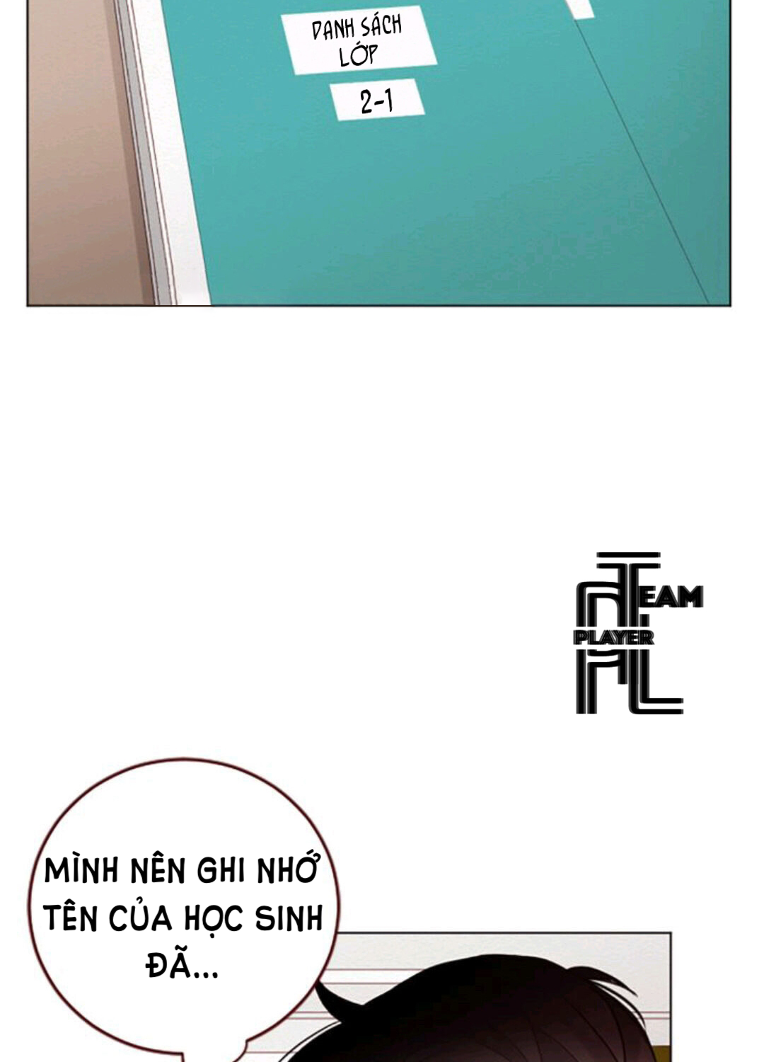 thầm yêu chapter 13 8